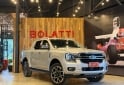 Camionetas - Ford Ranger Limited+ Lion 3.0L 2023 Diesel 80000Km - En Venta