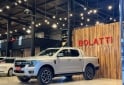 Camionetas - Ford Ranger Limited+ Lion 3.0L 2023 Diesel 80000Km - En Venta