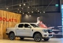 Camionetas - Ford Ranger Limited+ Lion 3.0L 2023 Diesel 80000Km - En Venta