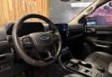 Camionetas - Ford Ranger Limited+ Lion 3.0L 2023 Diesel 80000Km - En Venta