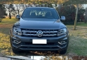 Camionetas - Volkswagen Amarok v6 extreme 2021 Diesel 130000Km - En Venta