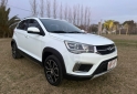 Autos - Chery Tiggo 2 1.5 4X2 Confort 2019 Nafta 117000Km - En Venta