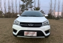 Autos - Chery Tiggo 2 1.5 4X2 Confort 2019 Nafta 117000Km - En Venta