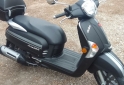 Motos - Kymco Like 2025 Nafta 5100Km - En Venta