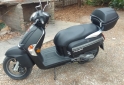 Motos - Kymco Like 2025 Nafta 5100Km - En Venta