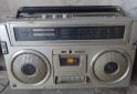 Electr�nica - RdioGrabador antiguo - En Venta