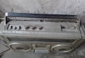 Electr�nica - RdioGrabador antiguo - En Venta