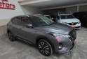 Autos - Nissan kicks 2020 Nafta 83700Km - En Venta