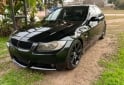 Autos - Bmw 330i sportive 2005 Nafta 216000Km - En Venta