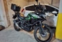 Motos - Kawasaki Versys 300 2022 Nafta 15300Km - En Venta