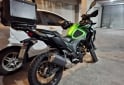 Motos - Kawasaki Versys 300 2022 Nafta 15300Km - En Venta