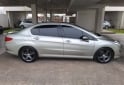 Autos - Peugeot 408 allure plus nav. 2013 Diesel 135000Km - En Venta