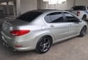Autos - Peugeot 408 allure plus nav. 2013 Diesel 135000Km - En Venta