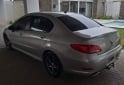 Autos - Peugeot 408 allure plus nav. 2013 Diesel 135000Km - En Venta