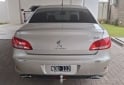 Autos - Peugeot 408 allure plus nav. 2013 Diesel 135000Km - En Venta