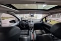 Autos - Peugeot 408 allure plus nav. 2013 Diesel 135000Km - En Venta