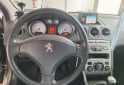 Autos - Peugeot 408 allure plus nav. 2013 Diesel 135000Km - En Venta