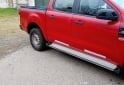 Camionetas - Ford Ranger 2017 Diesel 223000Km - En Venta