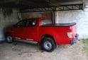 Camionetas - Ford Ranger 2017 Diesel 223000Km - En Venta