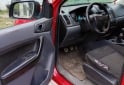 Camionetas - Ford Ranger 2017 Diesel 223000Km - En Venta