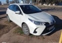 Autos - Toyota Yaris 2025 Nafta 50000Km - En Venta
