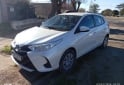 Autos - Toyota Yaris 2025 Nafta 50000Km - En Venta