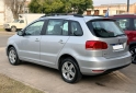 Autos - Volkswagen Suran 1.6 TRENDLINE 2017 Nafta  - En Venta