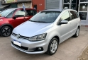Autos - Volkswagen Suran 1.6 TRENDLINE 2017 Nafta  - En Venta