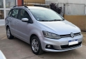 Autos - Volkswagen Suran 1.6 TRENDLINE 2017 Nafta  - En Venta