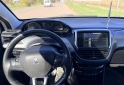 Autos - Peugeot 208 Feline 2014 Nafta 180000Km - En Venta