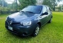 Autos - Renault Clio Mio 5P Confort Plus 2014 Nafta 106200Km - En Venta