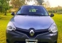 Autos - Renault Clio Mio 5P Confort Plus 2014 Nafta 106200Km - En Venta