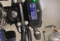 Motos - Yamaha 2024 2024 Nafta 9854Km - En Venta