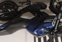 Motos - Yamaha 2024 2024 Nafta 9854Km - En Venta