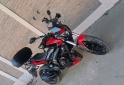 Motos - Bajaj Dominar 250 2022 Nafta 29000Km - En Venta