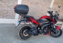 Motos - Bajaj Dominar 250 2022 Nafta 29000Km - En Venta