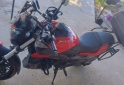 Motos - Bajaj Dominar 250 2022 Nafta 29000Km - En Venta