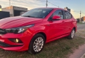 Autos - Fiat Cronos drive 2021 Nafta 49000Km - En Venta