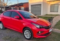 Autos - Fiat Cronos drive 2021 Nafta 49000Km - En Venta