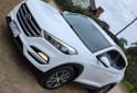 Camionetas - Hyundai Tucson 2016 Nafta 120000Km - En Venta