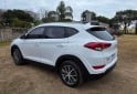 Camionetas - Hyundai Tucson 2016 Nafta 120000Km - En Venta