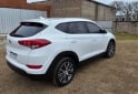 Camionetas - Hyundai Tucson 2016 Nafta 120000Km - En Venta