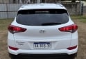 Camionetas - Hyundai Tucson 2016 Nafta 120000Km - En Venta