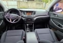 Camionetas - Hyundai Tucson 2016 Nafta 120000Km - En Venta