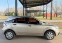 Autos - Chevrolet Agile 2014 Nafta 157000Km - En Venta