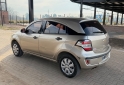 Autos - Chevrolet Agile 2014 Nafta 157000Km - En Venta