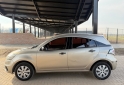 Autos - Chevrolet Agile 2014 Nafta 157000Km - En Venta