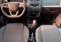 Autos - Chevrolet Agile 2014 Nafta 157000Km - En Venta