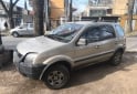 Autos - Ford Ecosport 2005 Nafta 319Km - En Venta