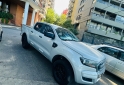 Camionetas - Ford Ranger xls 2017 2017 Diesel 120000Km - En Venta